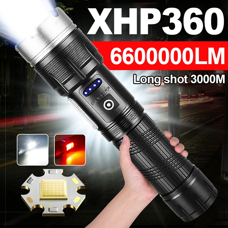   XHP360 LED  ۾   Usb ..